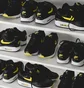 Кроссовки мужские Nike Air Max 1 Essential Black FZ5808-005