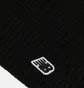 Шапка унисекс New Balance Watchman Beanie V3.0 Black LAH53008BK
