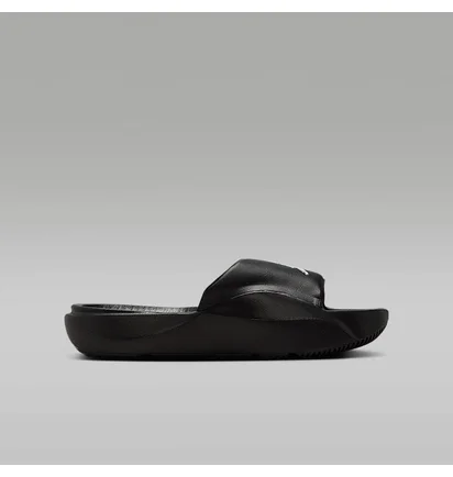 Тапочки детские Air Jordan Franchise Black HF4490-001