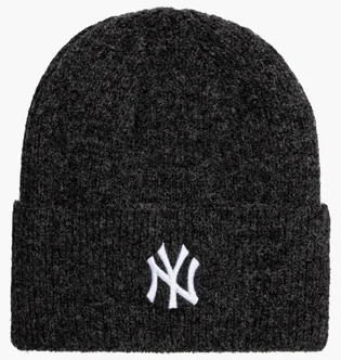 Шапка жіноча NEW ERA Wide Beanie Grey 60565262
