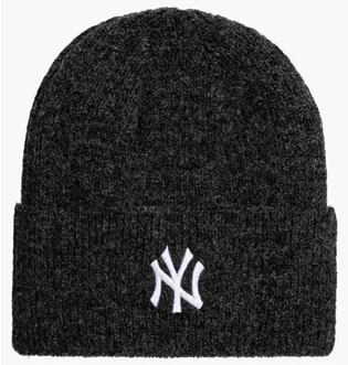 Шапка женская NEW ERA Wide Beanie Grey 60565262