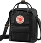 Сумка унисекс Fjallraven Kanken Black 23797.550