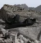 Сандали унисекс Adidas Terrex Hydroterra Black JQ2231