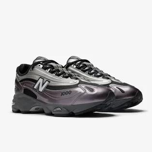 Кросівки чоловічі New Balance 1000 Violet/Metallic M1000EGY