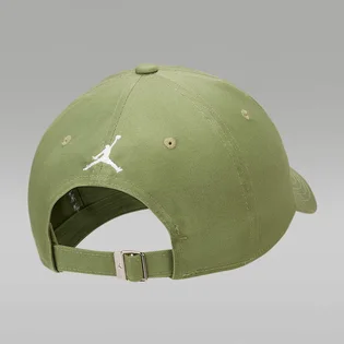 Кепка жіноча Air Jordan Green FN4677-340
