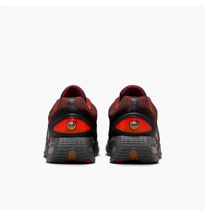 Кроссовки мужские Nike Air Max Dn Team Bordo DV3337-600