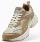 Кроссовки женские Puma Morphic Retro Beige 403304-02