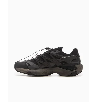 Кроссовки мужские Salomon Xt Pu.Re Advanced Black L47446000