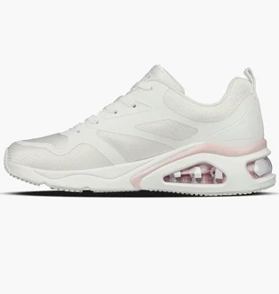 Кросівки жіночі Skechers Tres-Air - Revolution-Airy White 177420-WHT