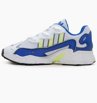 Кроссовки женские Adidas Ozweego Footwear White IE6998