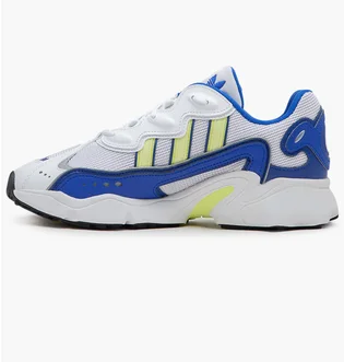 Кроссовки женские Adidas Ozweego Footwear White IE6998