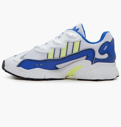 Кроссовки женские Adidas Ozweego Footwear White IE6998
