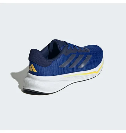 Кроссовки мужские Adidas Response Blue IF8597