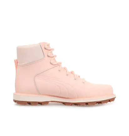 Черевики жіночі Puma Desierto Fun Pink 361192-09