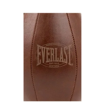 Боксерська груша Everlast 1910 Speed Bag Brown P00002699