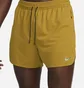 Шорты мужские Nike Dri-Fit Stride Running Division 4 Brief-Lined Running Shorts Yellow FB6870-716