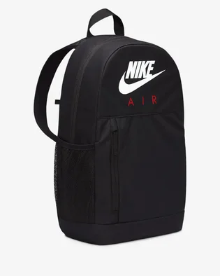 Рюкзак дитячий Nike Elmntl Bkpk - Smu Sp23 Black FD2918-010