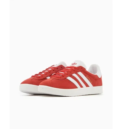 Кроссовки унисекс Adidas Originals Gazelle 85 Orange IG0455