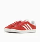 Кроссовки унисекс Adidas Originals Gazelle 85 Orange IG0455