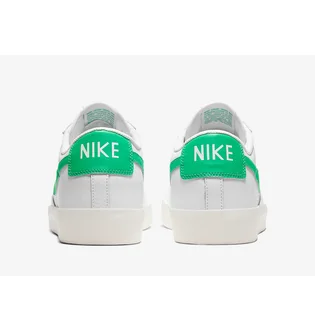 Кроссовки мужские Nike Blazer Low White CI6377-105