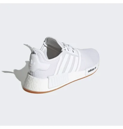 Кросівки унісекс Adidas Nmd_R1 Primeblue Shoes White GZ9260