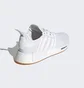 Кросівки унісекс Adidas Nmd_R1 Primeblue Shoes White GZ9260
