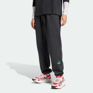 Штаны мужские Adidas Equipment Fleece Black JC8224