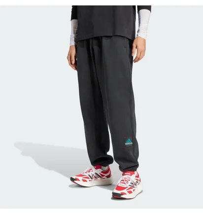 Штаны мужские Adidas Equipment Fleece Black JC8224
