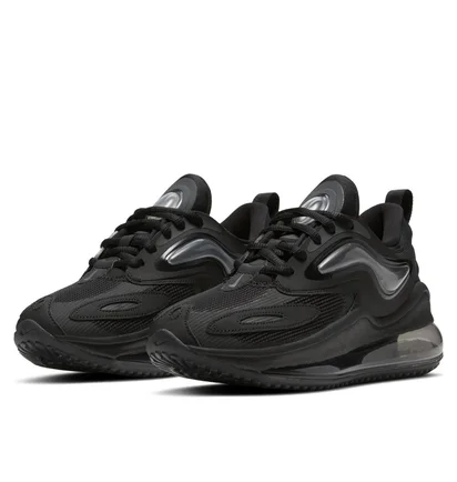 Кросівки дитячі Nike Air Max Zephyr (Gs) Black CN8511-001