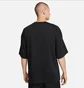Футболка чоловіча Nike Nsw Black FD1309-010