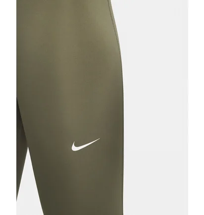 Леггинсы женские Nike Pro 365 Olive Da0483-222
