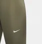 Леггинсы женские Nike Pro 365 Olive Da0483-222