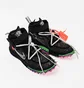 Кросівки чоловічі Nike Air Force 1 Mid Black DO6290-001