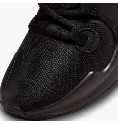 Кросівки дитячі Nike Air Zoom Crossover 2 (Gs) Black FB2689-002