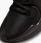 Кросівки дитячі Nike Air Zoom Crossover 2 (Gs) Black FB2689-002