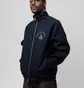 Куртка чоловіча Air Jordan Travis Scott Woven Jacket Black DO4095-010