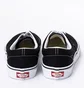 Кеды унисекс Vans Era Black VN000EWZBLK1M