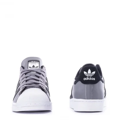 Кросівки чоловічі Adidas Superstar Violet IF7981