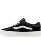 Кеды мужские Vans Rowley Classic Marshmallow Clh Black VN0009QJBPT