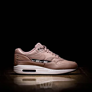 Кросівки жіночі Nike Wmns Air Max 1 Se Desert Dust 881101-201