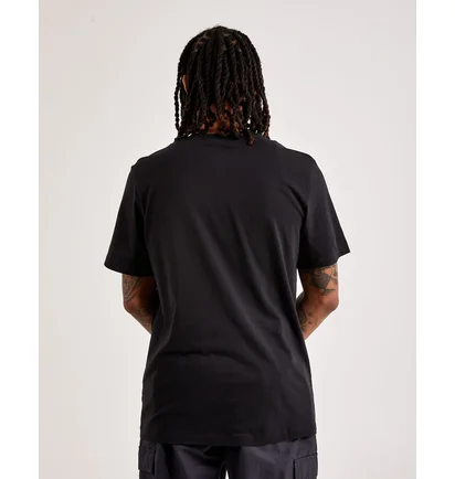 Футболка мужская Nike Nsw Futura Tee Black FQ7995-010