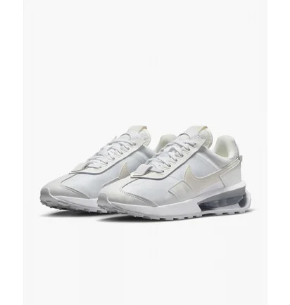 Кросівки жіночі Nike W Air Max Pre-Day White Dm0001-100