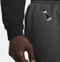 Штани чоловічі Nike Lebron Fleece Pants Black DQ6145-032