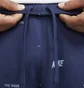Штани чоловічі Nike Club Fleece Blue FB7437-410