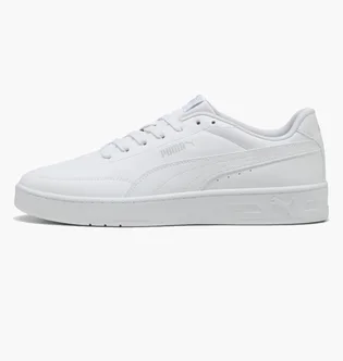 Кеды мужские Puma Court Classic Clean White 402223-02
