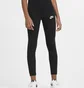Лосини дитячі Nike Leggings Sportswear G Black CU8248-010