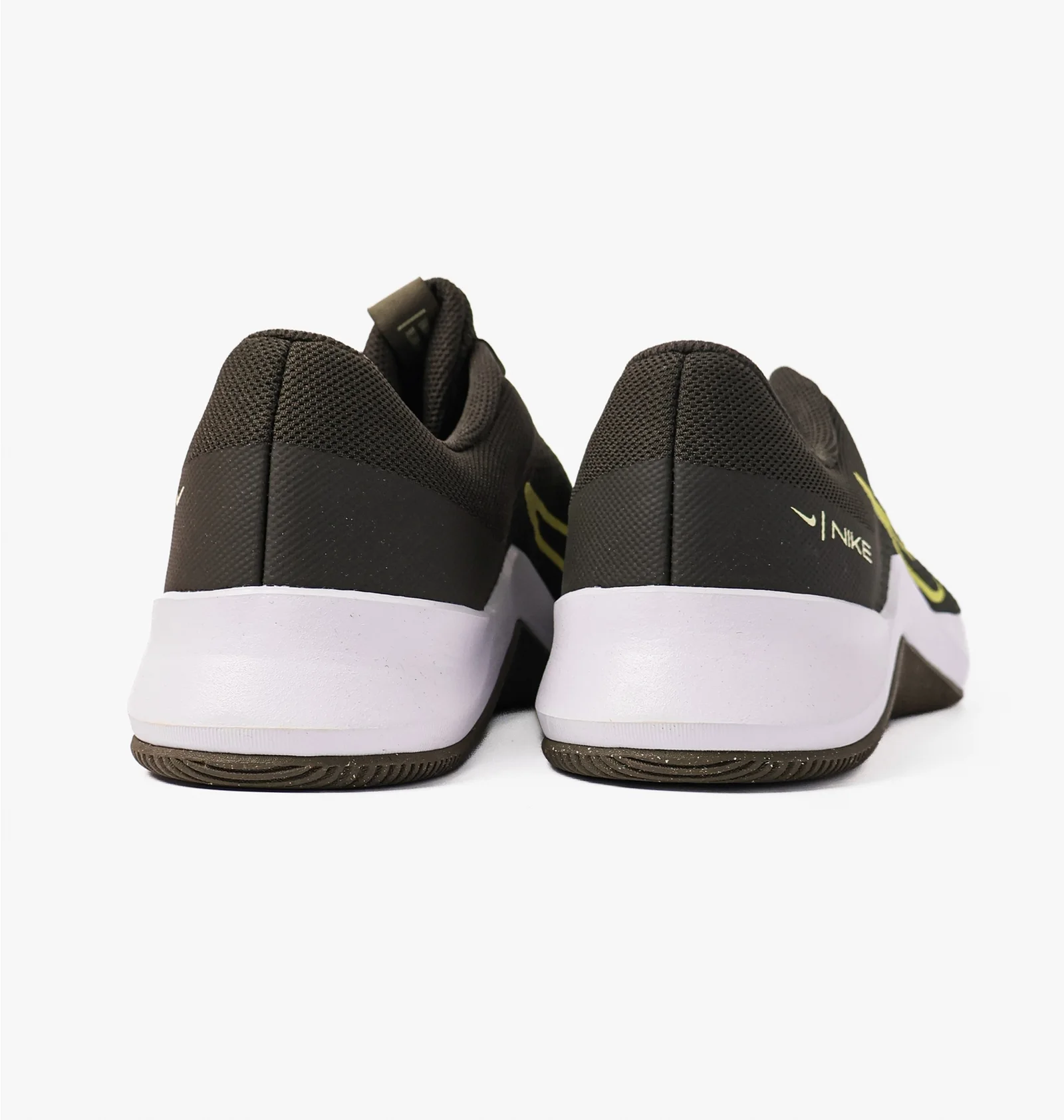 コンチネンタル　trainer 2本 ᐉ Кросівки чоловічі Nike Mc Trainer 2 Men'S Training Shoes Black