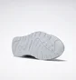 Кроссовки мужские Reebok Classic Nylon Shoes White/Grey Gw8357