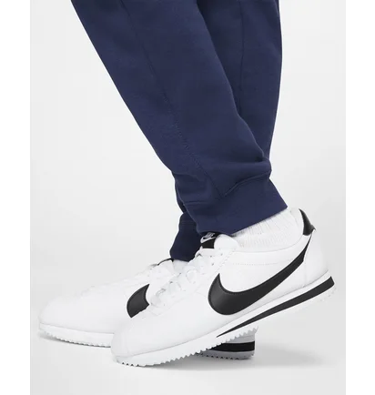 Штани дитячі Nike B Nsw Club Flc Jogger Pant Blue CI2911-410