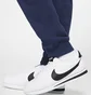 Штани дитячі Nike B Nsw Club Flc Jogger Pant Blue CI2911-410
